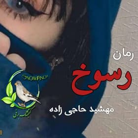 رمان رسوخ از مهشید حاجی زاده | عشق، نفوذ و سرنوشت | دانلود | کتاب خوان