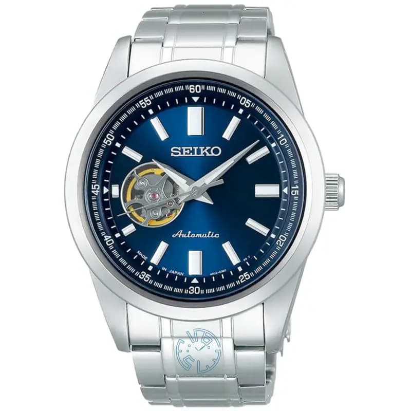 ساعت مچی اتوماتیک مردانه سیکو SEIKO SCVE051 — تصویر ۳