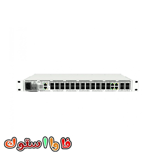 سوئیچ شبکه التکس 24 پورت MES2324B — تصویر ۲