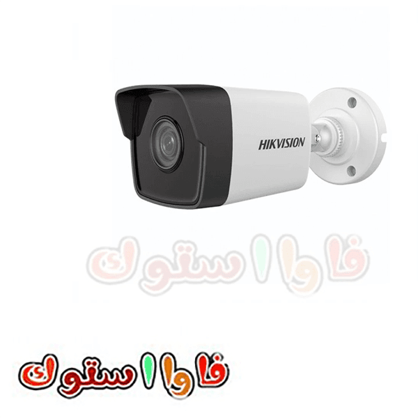 دوربین مداربسته IP بولت هایک ویژن DS-2CD1043G0-I