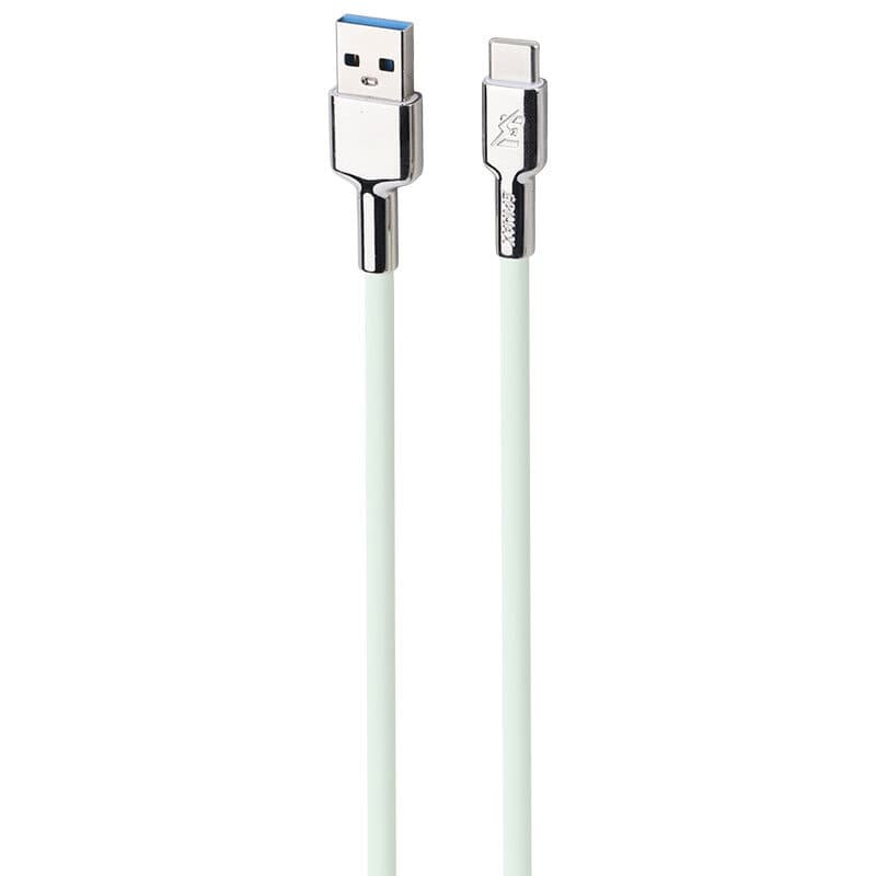 کابل تایپ سی فست شارژ اپی مکس EC-134 طول 1 متر — تصویر ۵