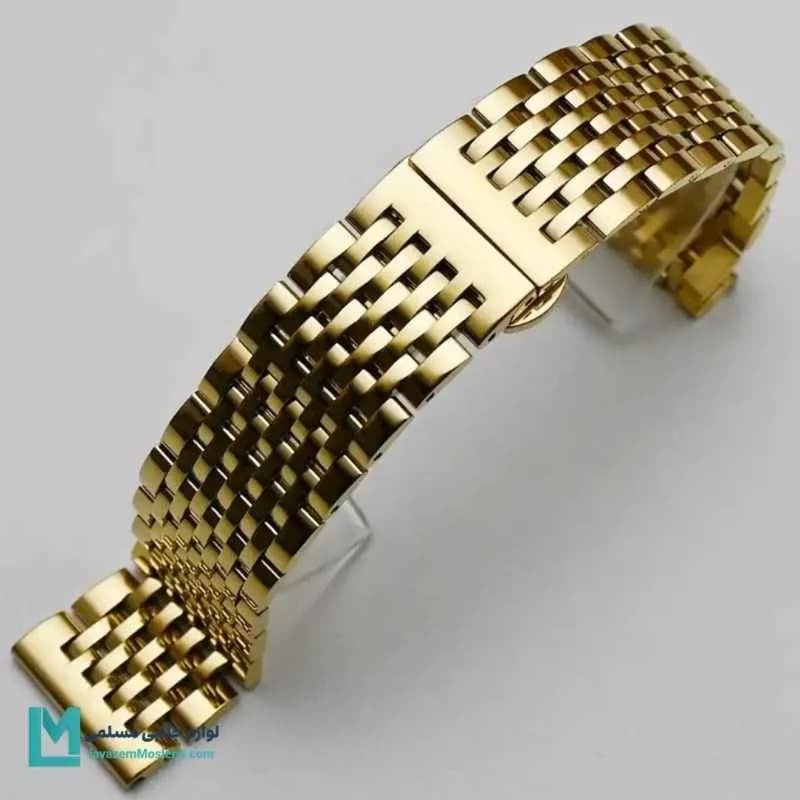بند اپل واچ رولکس 9بید کد W1014 | لوازم جانبی مسلمی — تصویر ۴
