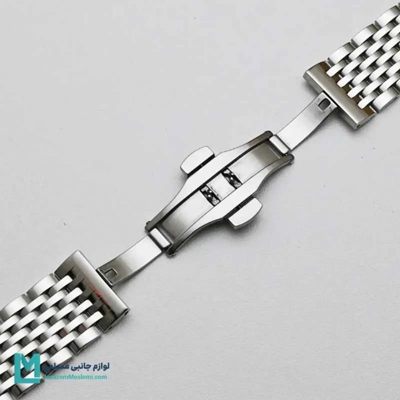 بند اپل واچ رولکس 9بید کد W1014 | لوازم جانبی مسلمی — تصویر ۳