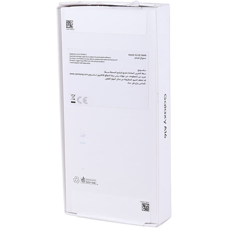 کابل دو سر تایپ سی فست شارژ سامسونگ Galaxy A16 طول 1 متر سرجعبه + جعبه گوشی و سوزن سیم کارت — تصویر ۸