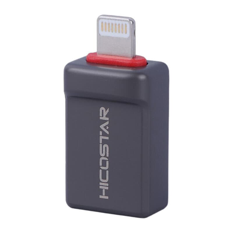 تبدیل USB OTG به لایتنینگ هایکو استار HS-T26i