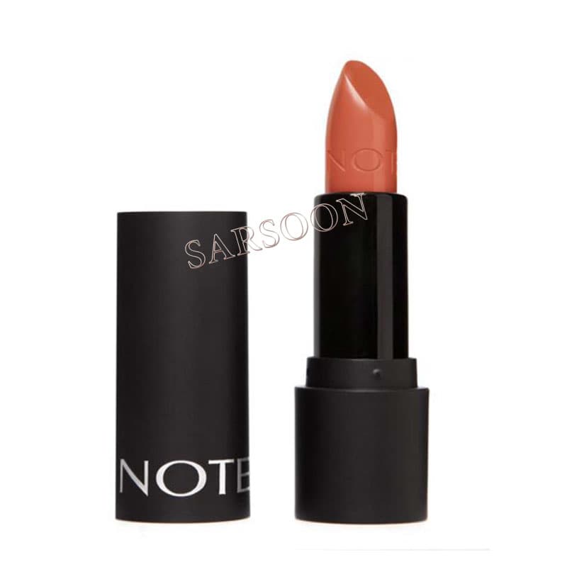 رژ لب جامد بادوام نوت NOTE LONG WEARING LIPSTICK