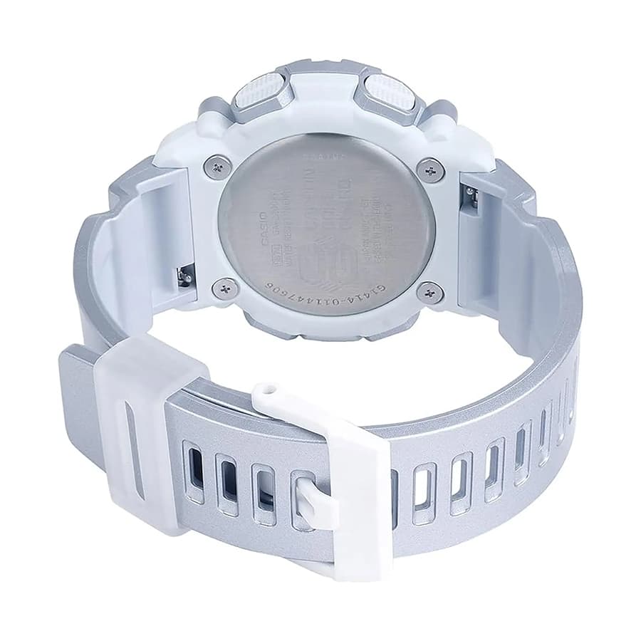ساعت مچی مردانه کاسیو جی شاک اصل مدل GA-2200FF-8ADR — تصویر ۷