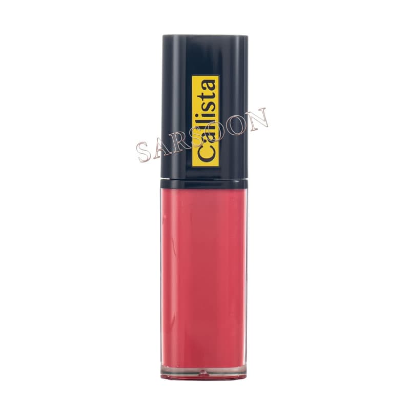 رژ لب مایع ویوید شاین کالیستا callista vivid shine lip gloss