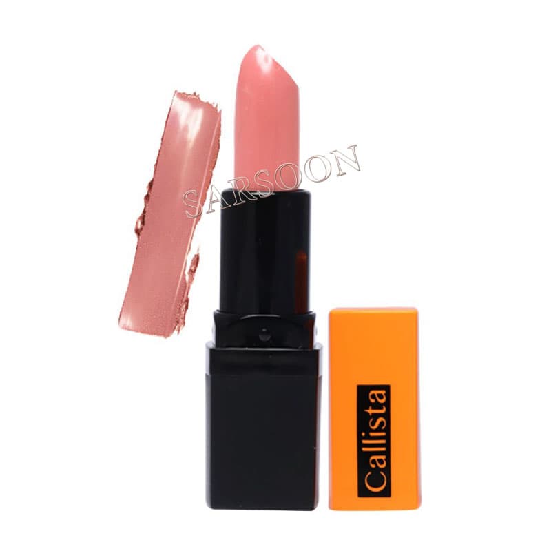 رژ لب جامد کالر ریچ کالیستا callista color rich lipstick