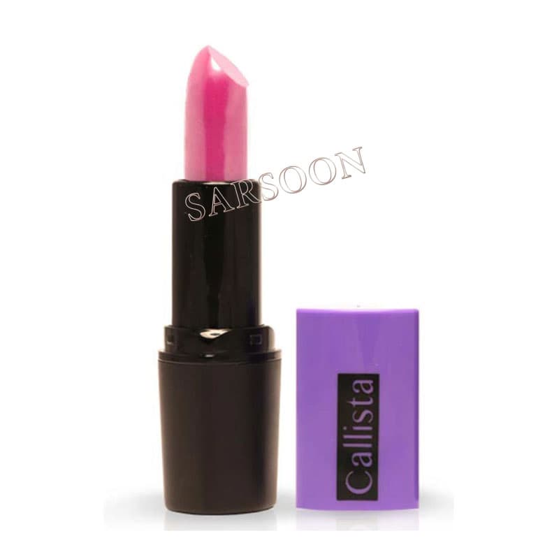 رژ لب جامد هیدرا کالر کالیستا 4 میلی لیتر Collista Hydra Color Lipstick