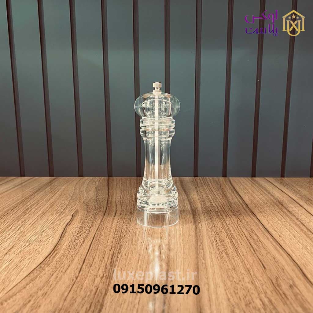 فلفل ساب تمام اکرولیک کوچک کد 6542