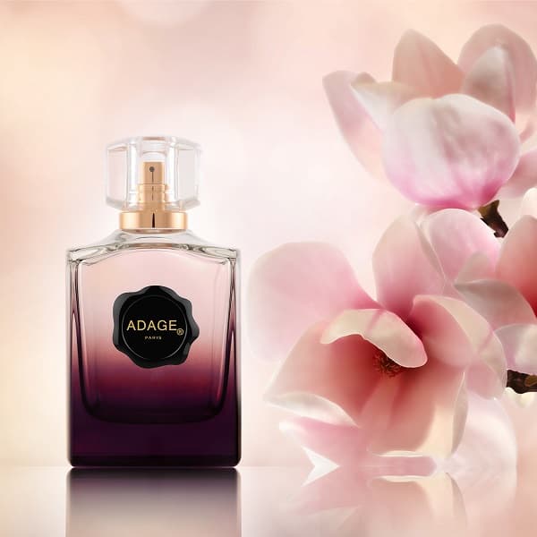ادوپرفیم زنانه پاریس بلو مدل ادیج (Adage) حجم 90 میل