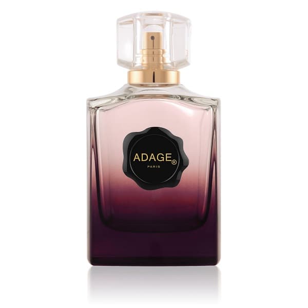 ادوپرفیم زنانه پاریس بلو مدل ادیج (Adage) حجم 90 میل — تصویر ۲