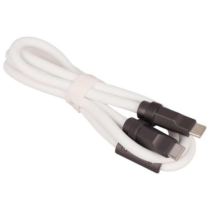 کابل دو سر تایپ سی فست شارژ 3 آمپر ارلدام EC-173C-C طول 1 متر — تصویر ۱۰