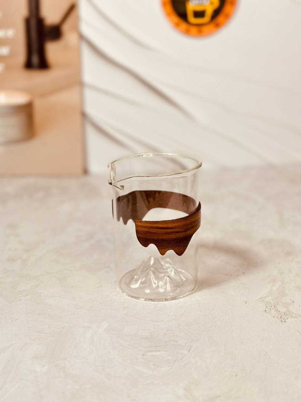ليوان طرح پارچی كوه يخ کد 3832 — تصویر ۷