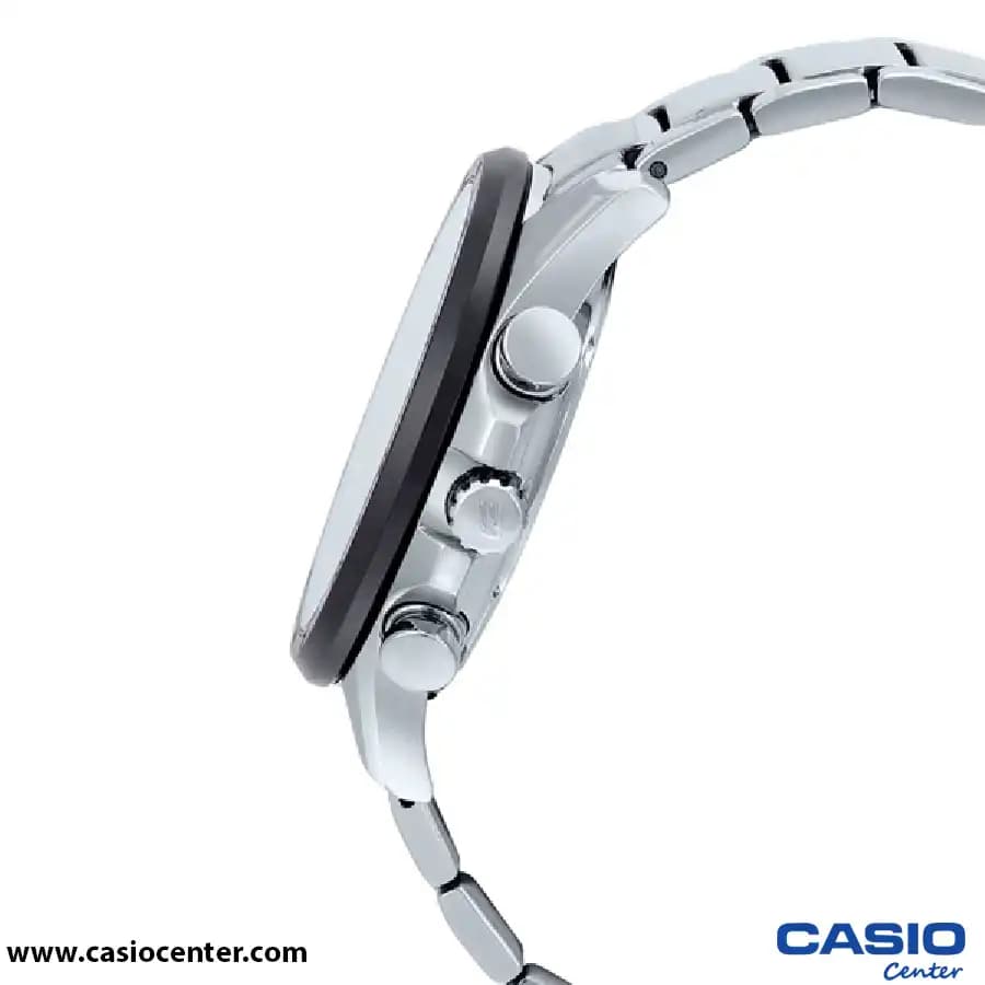 ساعت مچی مردانه کاسیو ادیفایس اصل مدل EQS-900DB-2AV — تصویر ۴