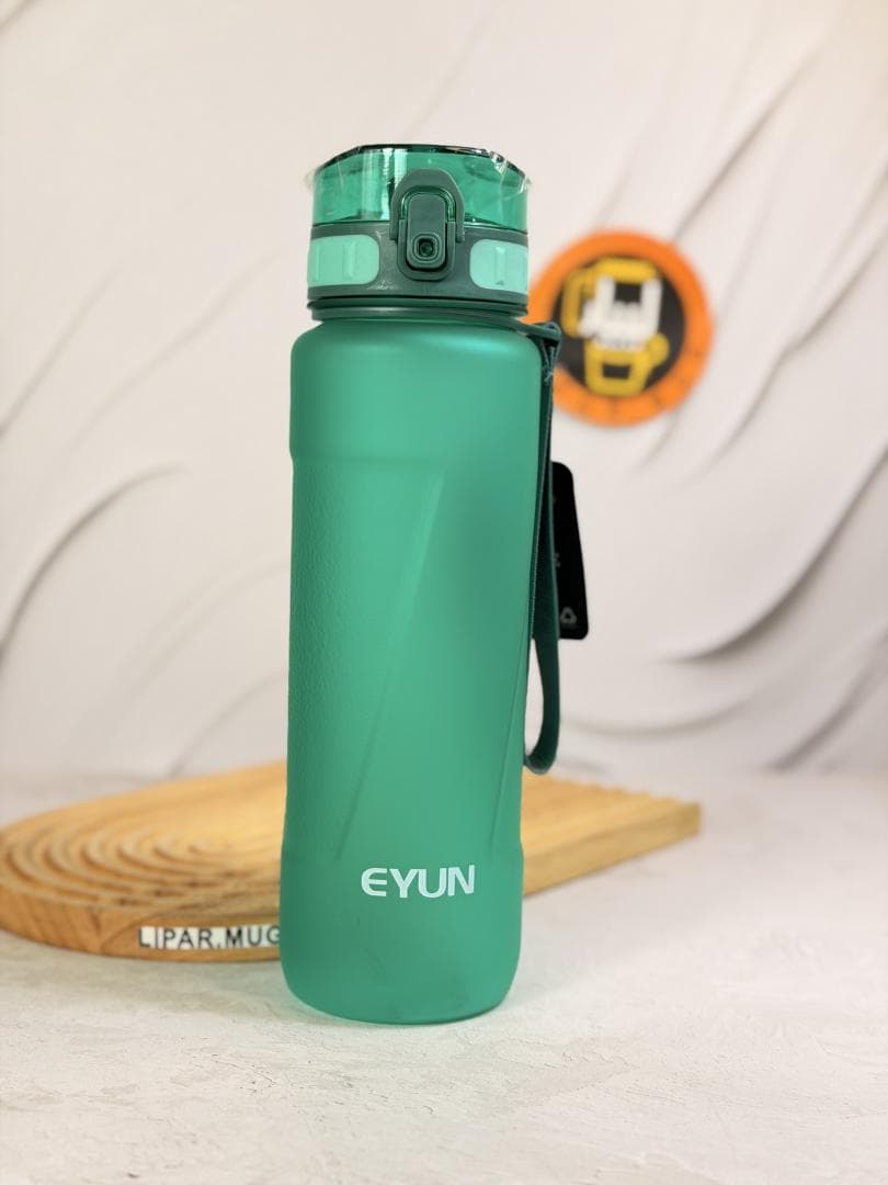 قمقمه پاستیلی Z زد YY-3003 — تصویر ۵