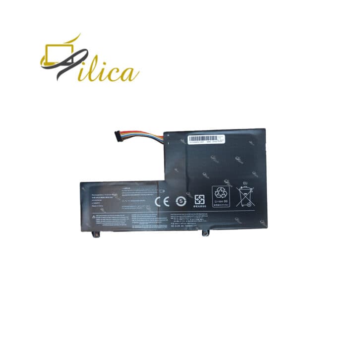باتری لپ تاپ LENOVO YOGA500 / L14M3P21 4050mah