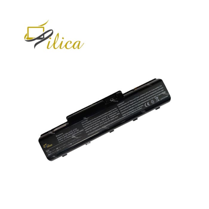 باتری لپ تاپ ACER 4720 / 4310 / 4710G 5200mah