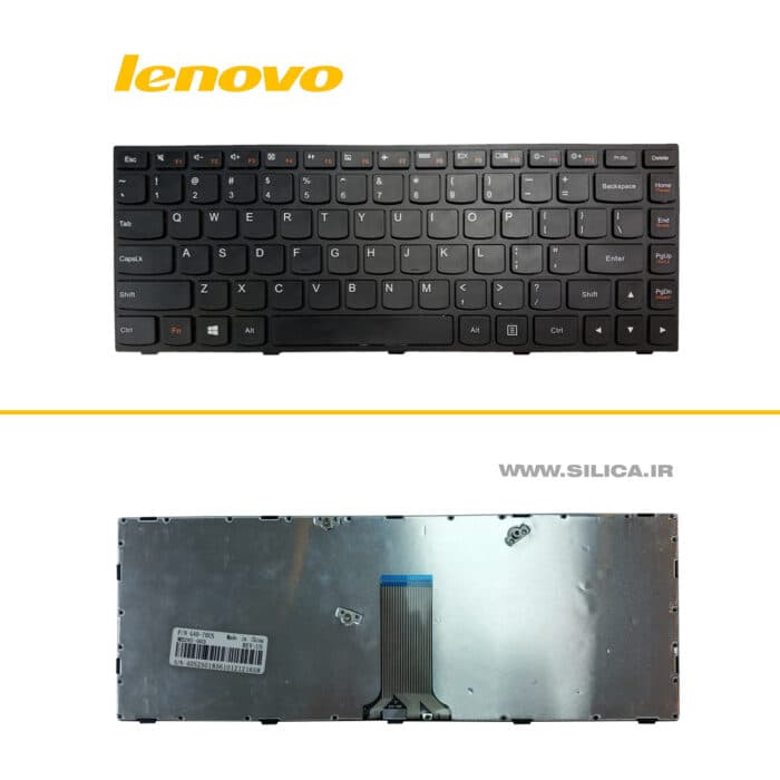 کیبورد لپ تاپ LENOVO FLEX2