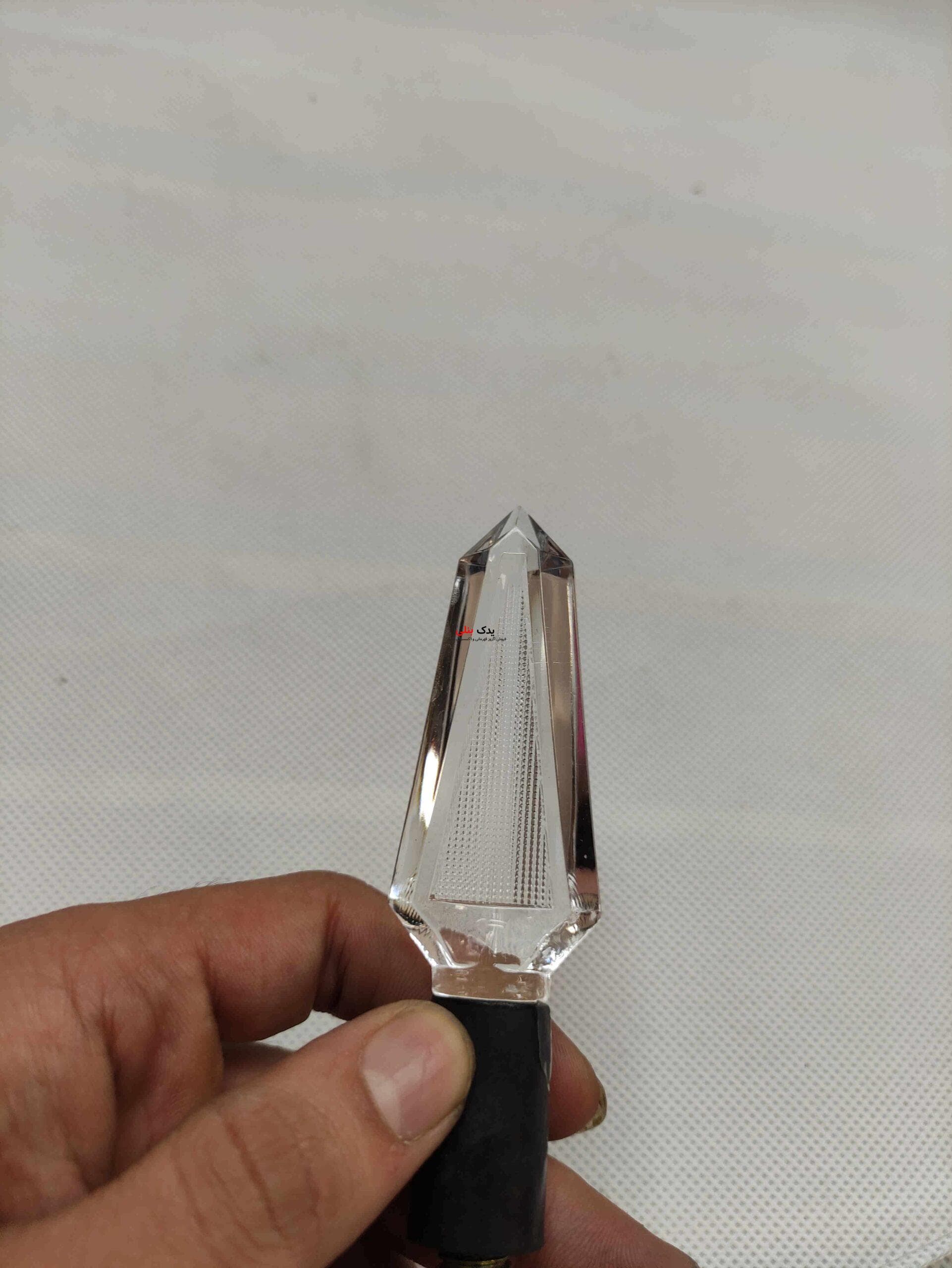راهنما اسپرت موتورسیکلت(الماسی) — تصویر ۳