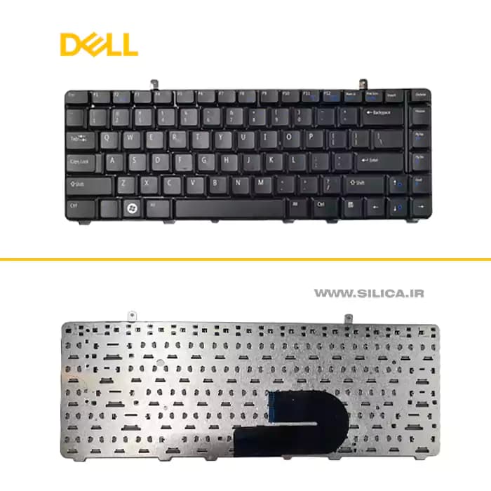کیبورد لپ تاپ دل DELL 1014