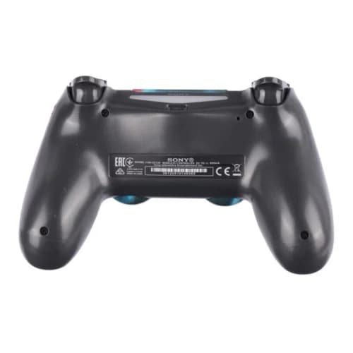 دسته بازی بی سیم SONY PlayStation 4 DualShock 4 High Copy طرح GTA VI کد 3 — تصویر ۹