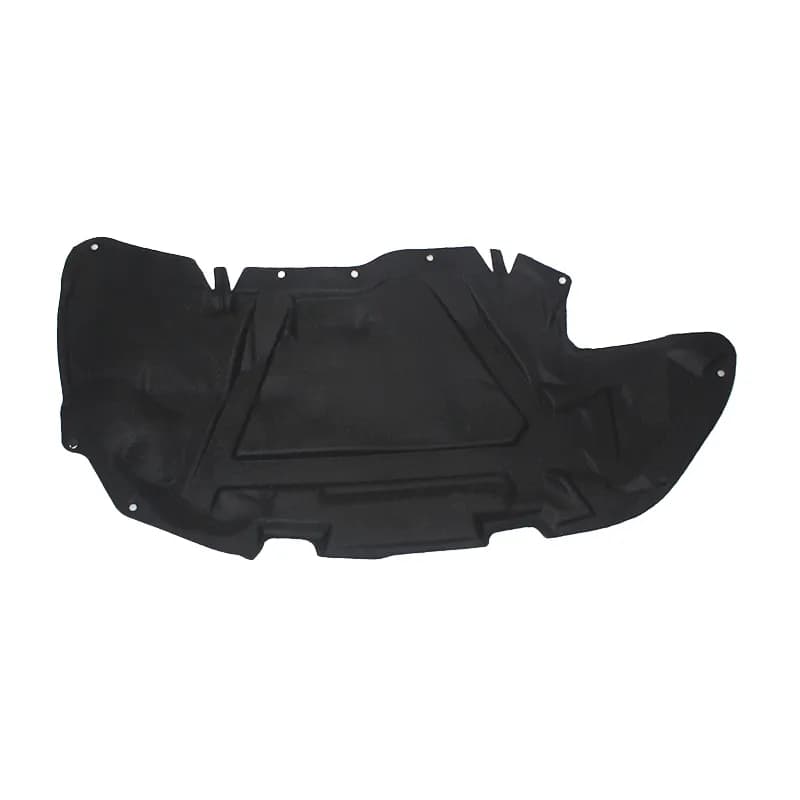 نمد کاپوت 206 پوشش