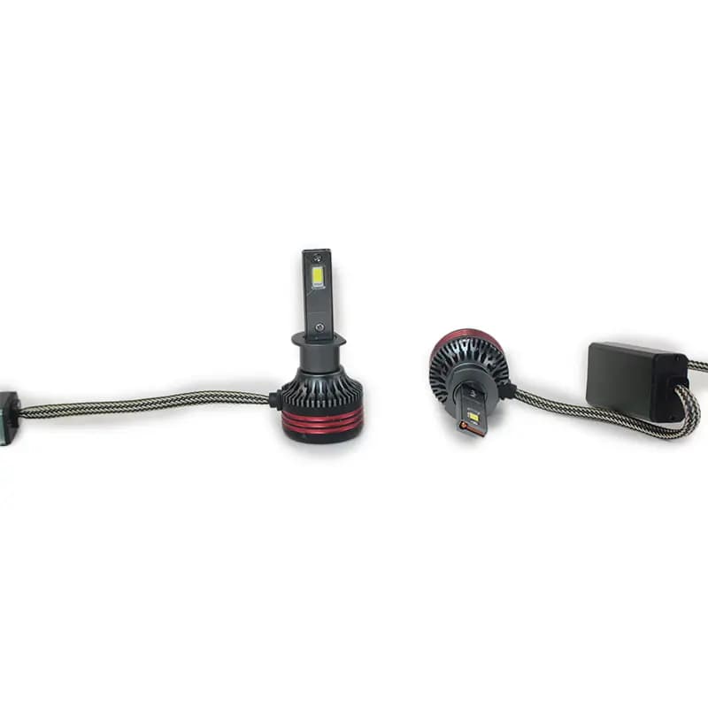 هدلایت کانپکس M12 CSP 9005