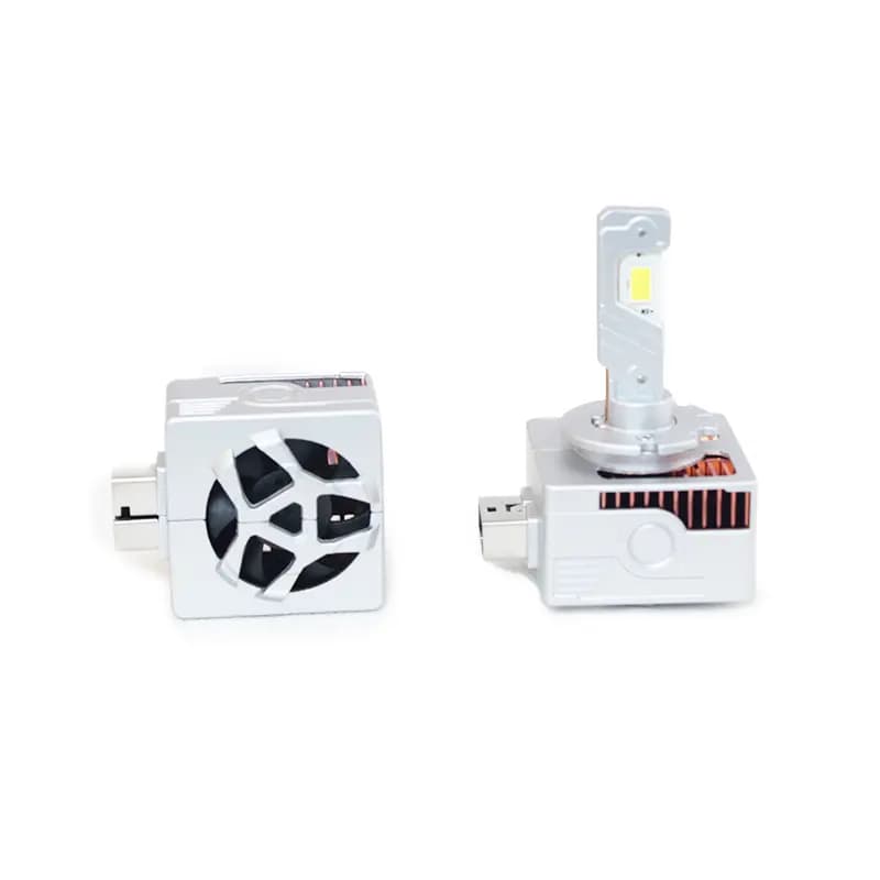 هدلایت کانپکس D1S W6