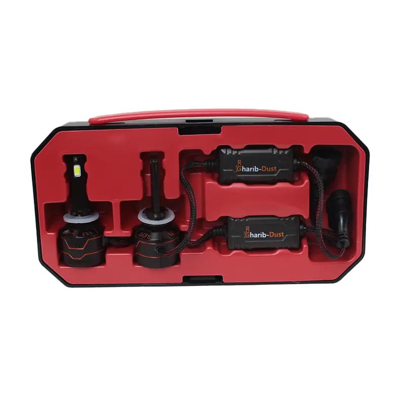 هدلایت کانپکس X8 csp 881 — تصویر ۴