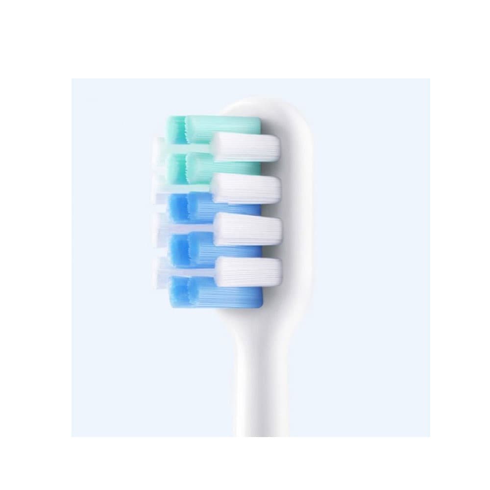 سری مسواک شیائومی مدل Dr. Bei Electric Toothbrush Head Clean EB-N0202 — تصویر ۴