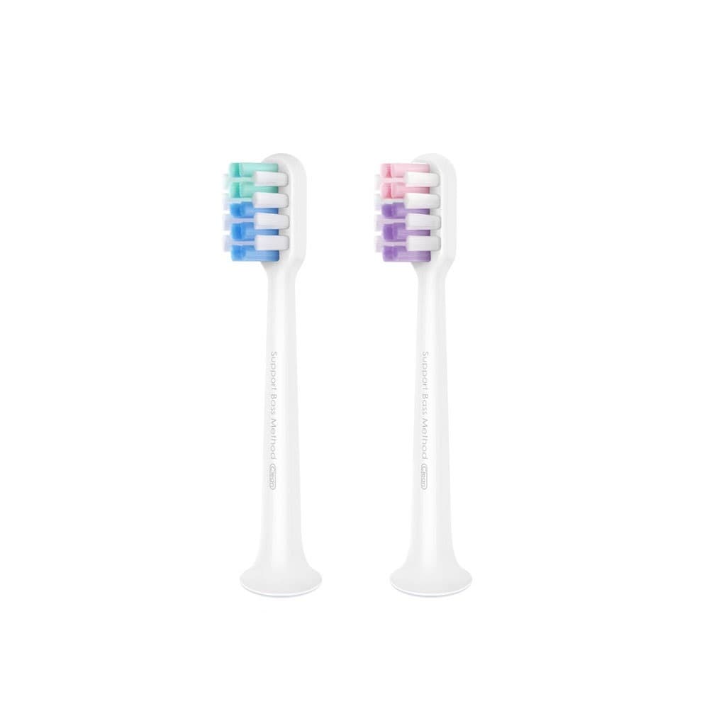 سری مسواک شیائومی مدل Dr. Bei Electric Toothbrush Head Clean EB-N0202