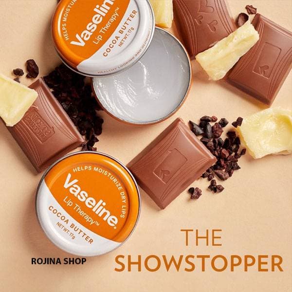 بالم لب وازلین مدل Cocoa Butter — تصویر ۴