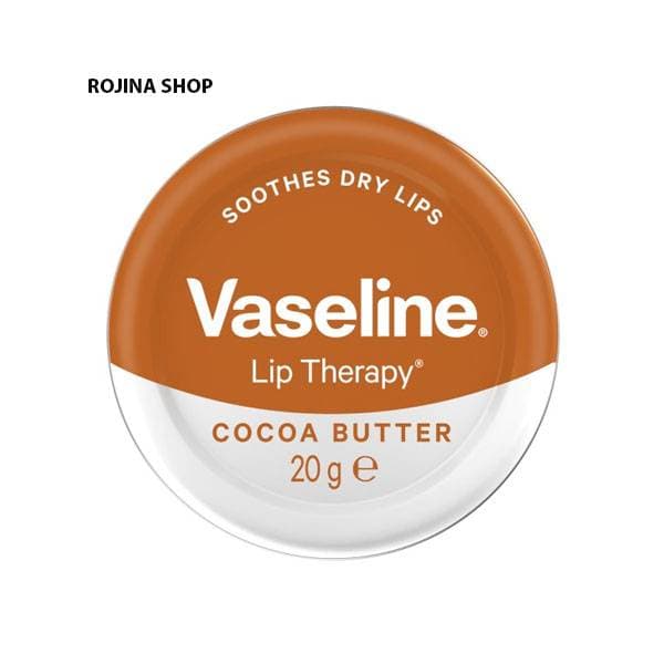 بالم لب وازلین مدل Cocoa Butter