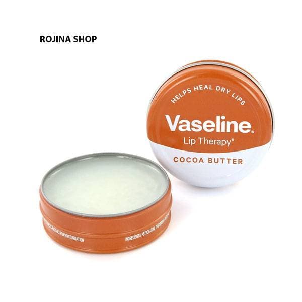 بالم لب وازلین مدل Cocoa Butter — تصویر ۲