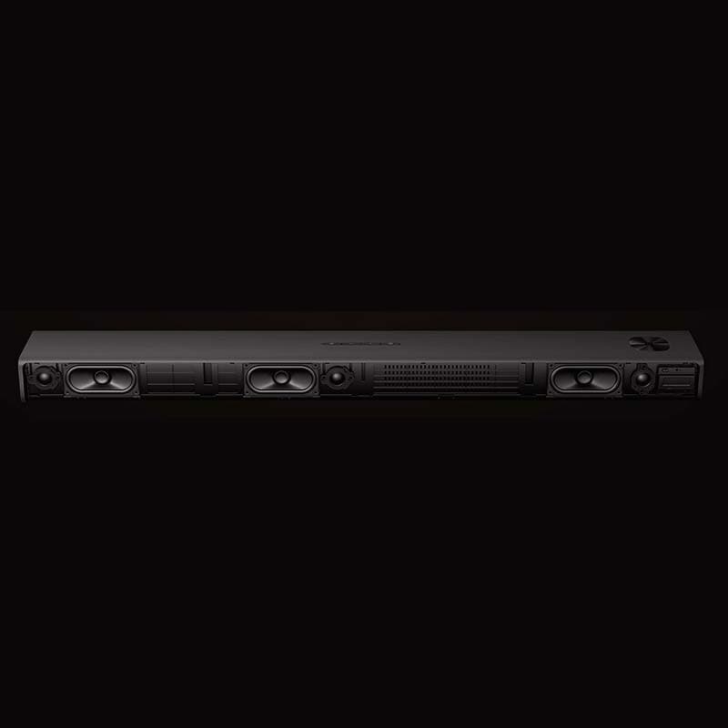 سینما خانواده و ساندبار شیائومی مدل Xiaomi Soundbar 3.1 ch — تصویر ۴