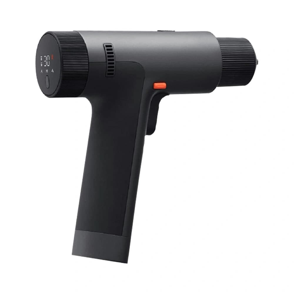 دريل شارژی چندمنظوره شيائومی مدل Mijia Cordless Electric Drill Kit — تصویر ۲