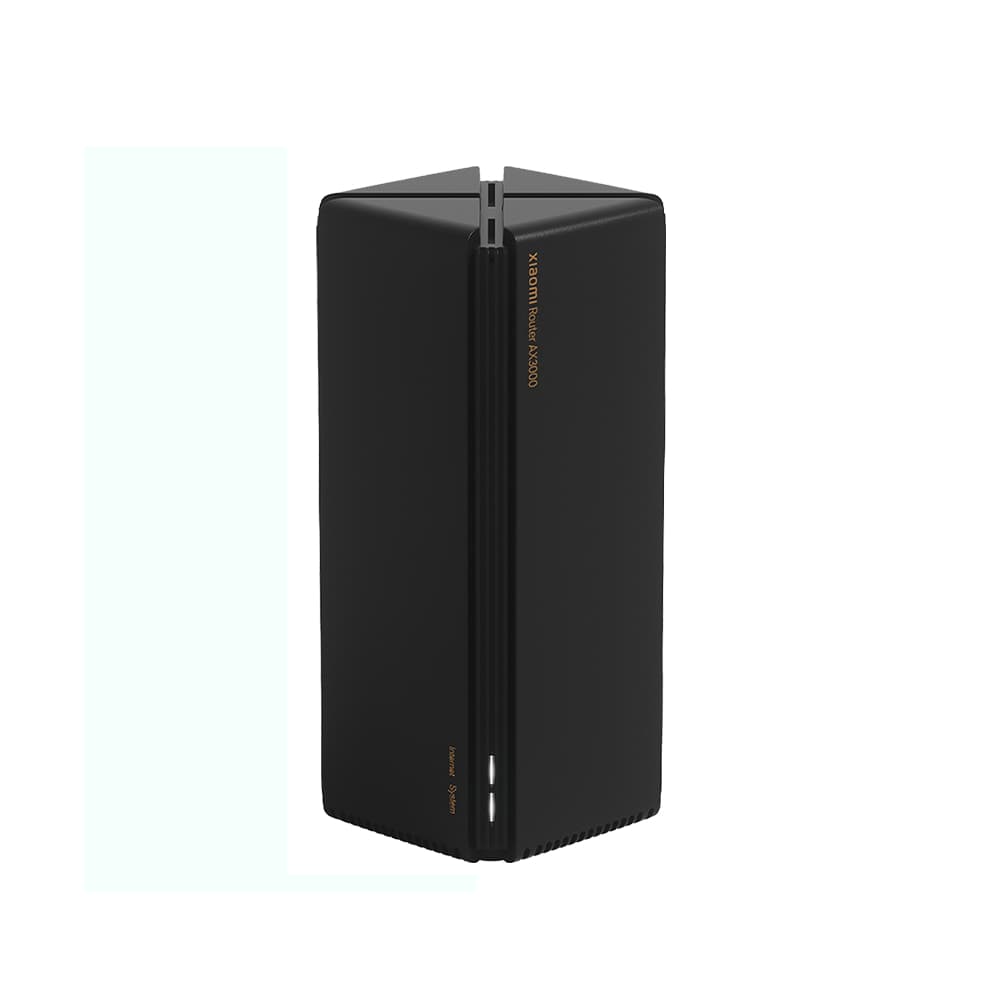 روتر و تقويت کننده وای فای شيائومی مدل Xiaomi Mesh System AX3000