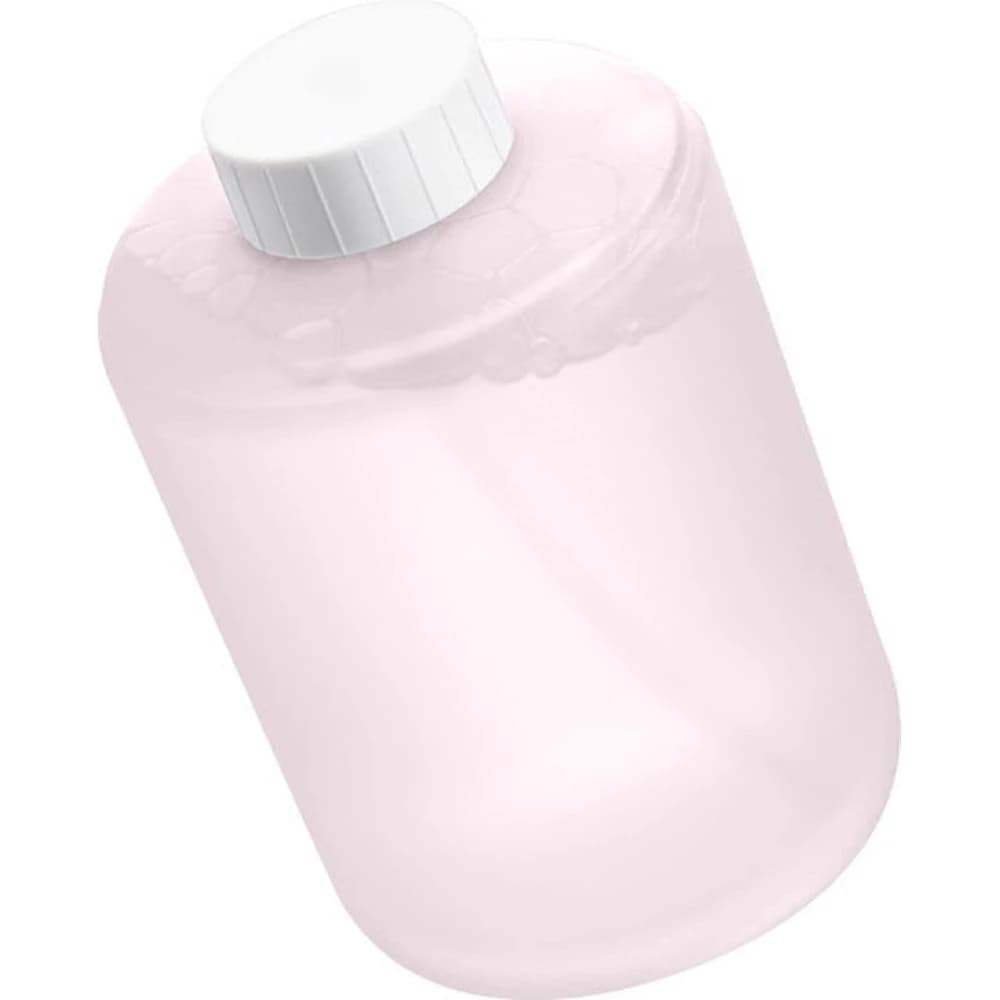 مخزن فوم ساز دست شیائومی مدل Mi X Simpleway Foaming Hand Soap — تصویر ۲