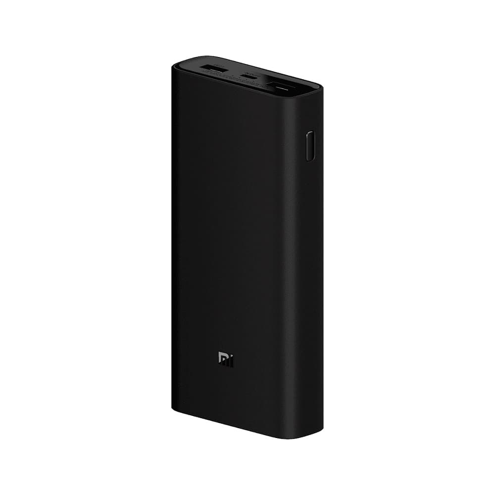 پاوربانک شیائومی مدل Mi Hypersonic Powerbank 50w 20000mAh PB2050SZM