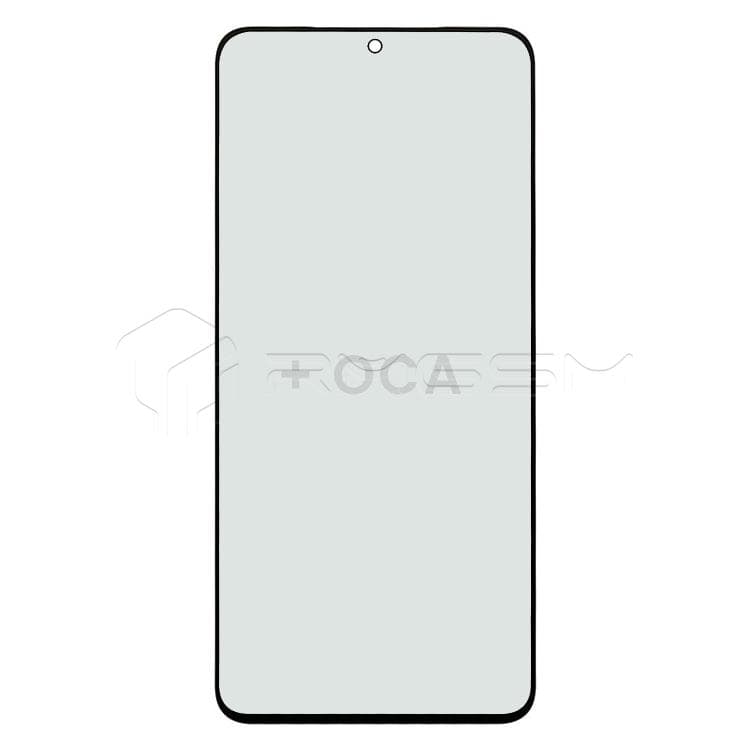 گلس تعمیراتی با OCA سامسونگ S20 Ultra G988