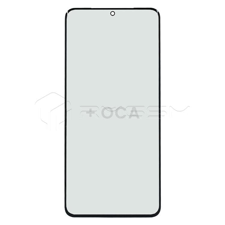 گلس تعمیراتی با OCA سامسونگ S21 Ultra G998