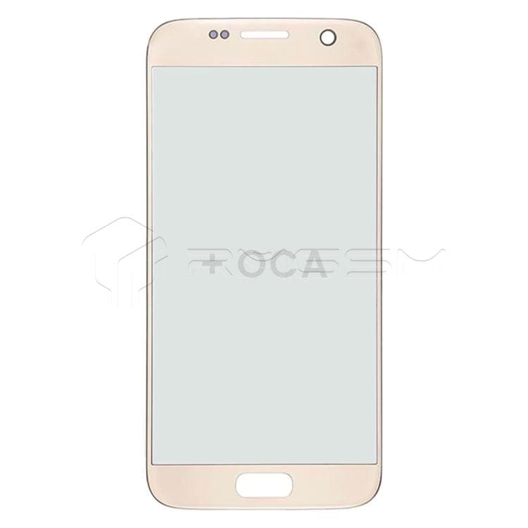 گلس تعمیراتی با OCA سامسونگ S7 G930 اورجینال