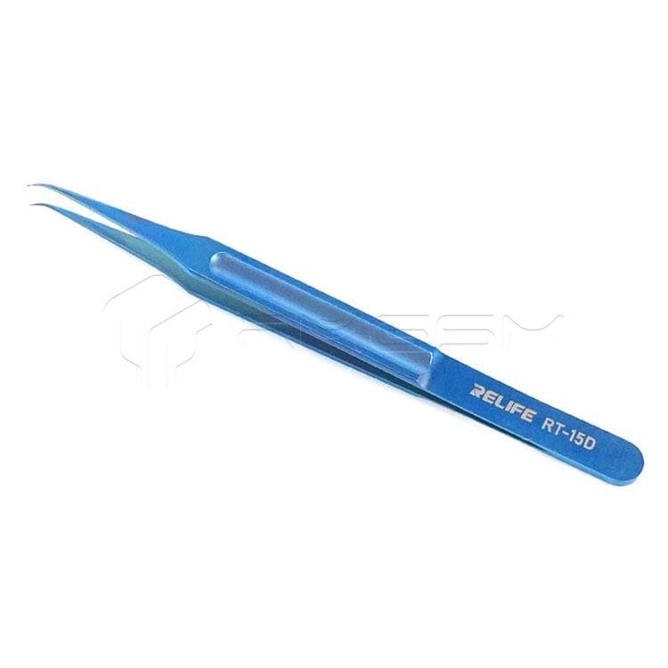 پنس تیتانیوم ریلایف Rt-15D سرکج