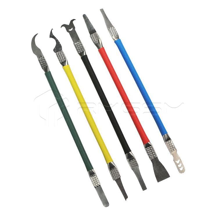 ست تیغ تعویض آی سی ریلایف Rl-049B — تصویر ۲