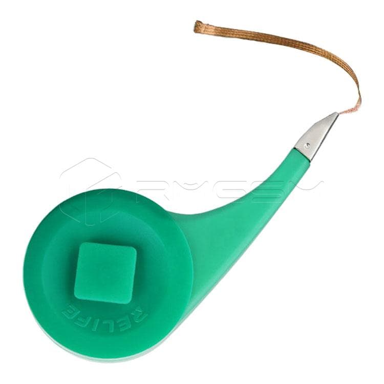 سیم قلع کش ریلایف Rl-3020 (قطر 3 میلی متری) — تصویر ۲