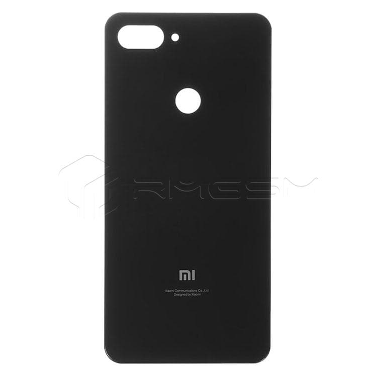 درب پشت شیائومی Mi8 Lite