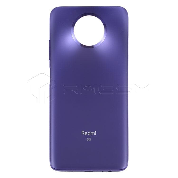 درب پشت شیائومی Redmi Note 9T — تصویر ۲