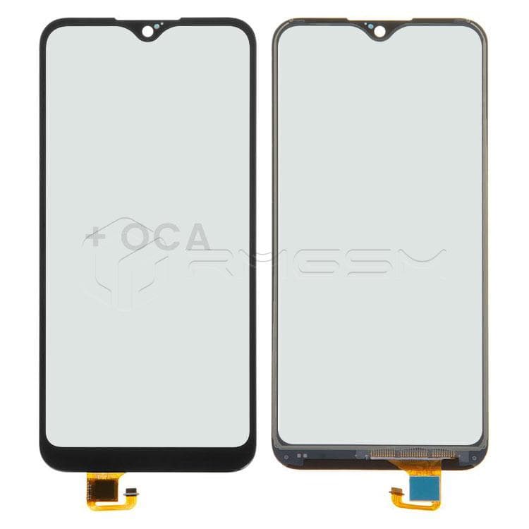 تاچ با OCA سامسونگ A01 A015